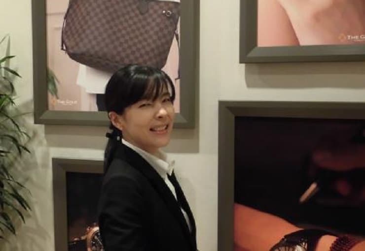 ザ ゴールド 富士店 静岡 買取専門店 ザ ゴールド The Gold