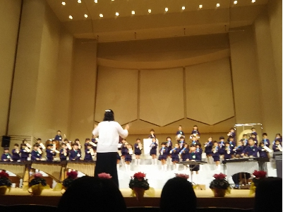 音楽会♪【富士店】 静岡県富士市にあるザ・ゴールド 富士店の画像3