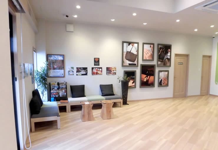 ザ・ゴールド 富士店