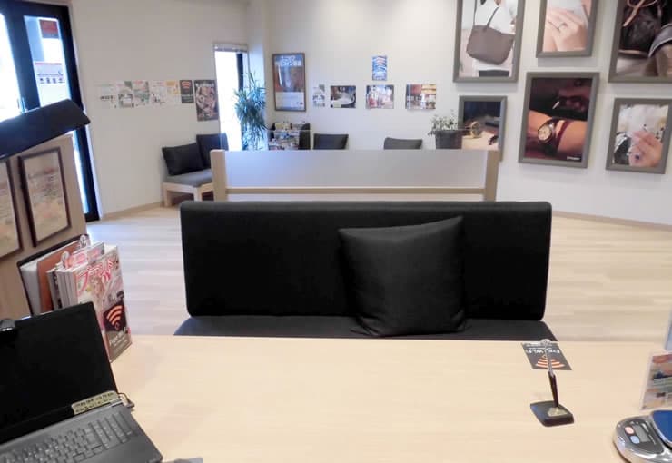 ザ・ゴールド 富士店の写真3