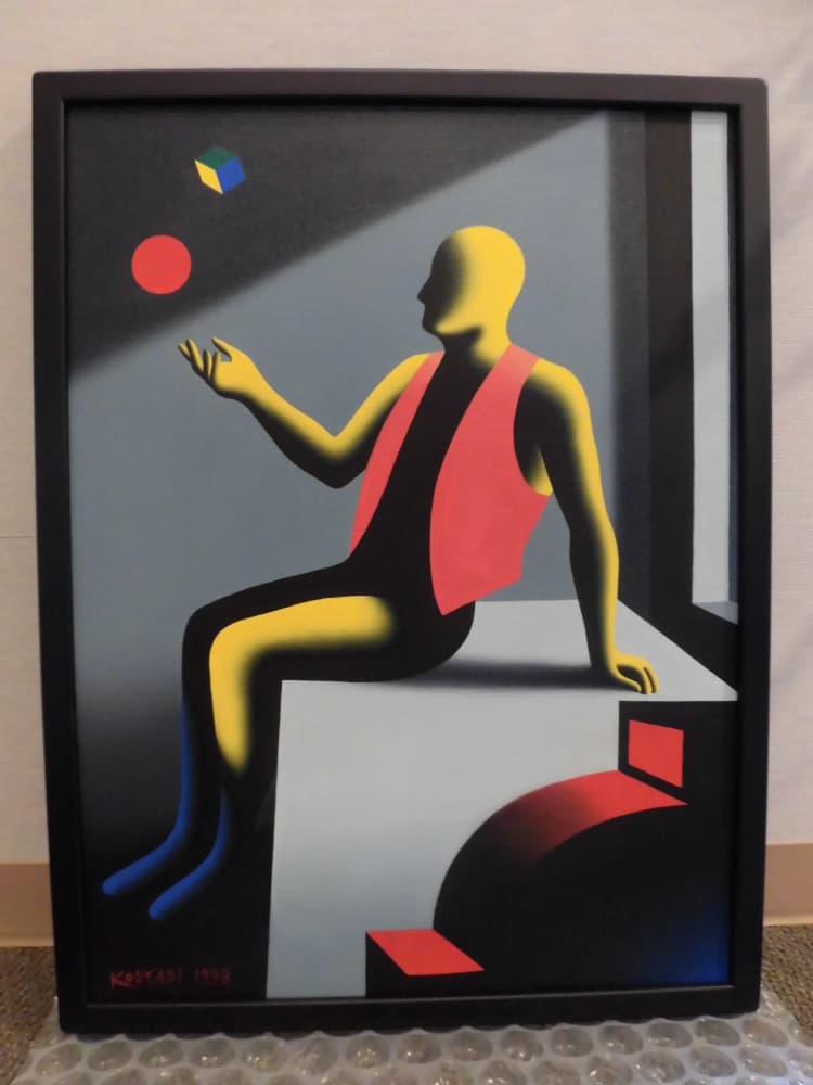 絵画【富士店】