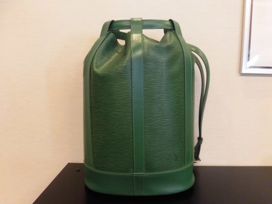 ルイヴィトン　ランドネPM【富士店】 静岡県富士市にあるザ・ゴールド 富士店の画像1