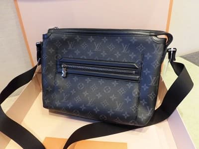 ルイヴィトン　オディセ・メッセンジャー【富士店】 静岡県富士市にあるザ・ゴールド 富士店の画像1