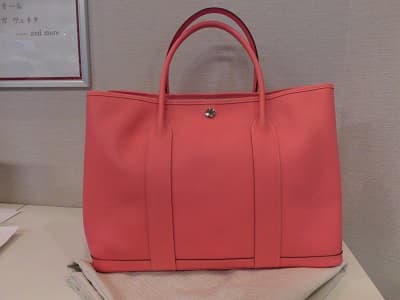 エルメス　ガーデンパーティー【富士店】 静岡県富士市にあるザ・ゴールド 富士店の画像1