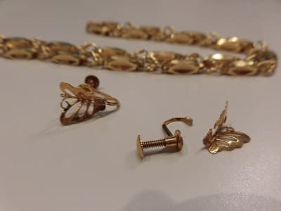 貴金属【富士店】 静岡県富士市にあるザ・ゴールド 富士店の画像1