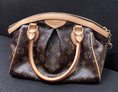 ルイ・ヴィトン　ティヴォリPM【富士店】 静岡県富士市にあるザ・ゴールド 富士店の画像1