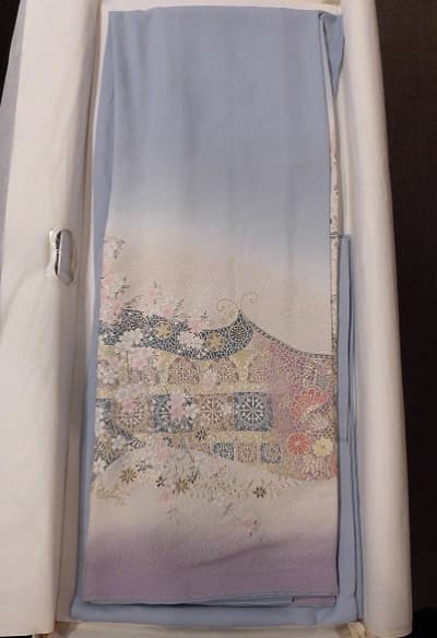 帯・お着物【富士店】 静岡県富士市にあるザ・ゴールド 富士店の画像1