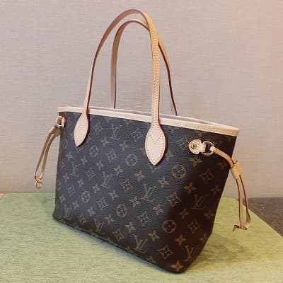 ルイヴィトン　ネヴァーフル　PM【富士店】 静岡県富士市にあるザ・ゴールド 富士店の画像1