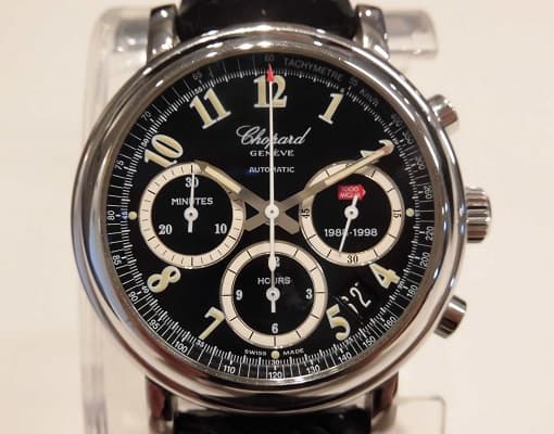 ショパール　ミッレミリア【富士店】 静岡県富士市にあるザ・ゴールド 富士店の画像1