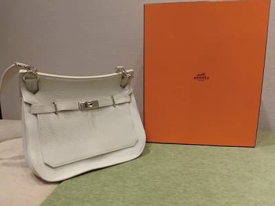 エルメス　ジプシエール【富士店】 静岡県富士市にあるザ・ゴールド 富士店の画像1