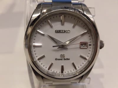 グランドセイコー【富士店】 静岡県富士市にあるザ・ゴールド 富士店の画像1