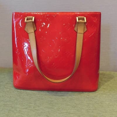 ルイヴィトン　ヴェルニ　ヒューストン【富士店】 静岡県富士市にあるザ・ゴールド 富士店の画像1