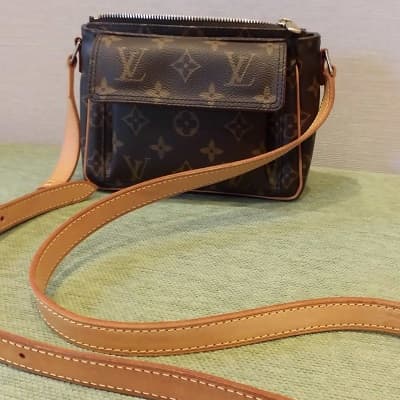 ルイヴィトン　ヴィバシテPM【富士店】 静岡県富士市にあるザ・ゴールド 富士店の画像1