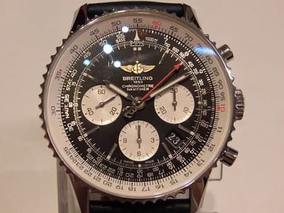 ブライトリング　ナビタイマー【富士店】 静岡県富士市にあるザ・ゴールド 富士店の画像1