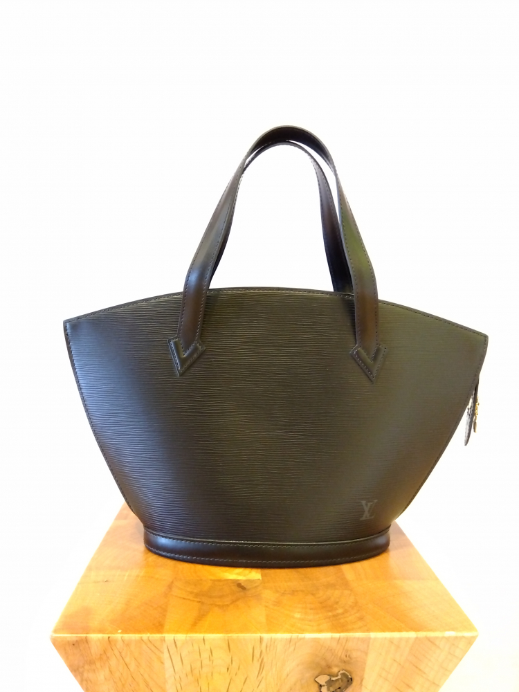 ルイヴィトン 　エピ　サンジャック　の買取実績【富士店/静岡県/富士市】 静岡県富士市にあるザ・ゴールド 富士店の画像1