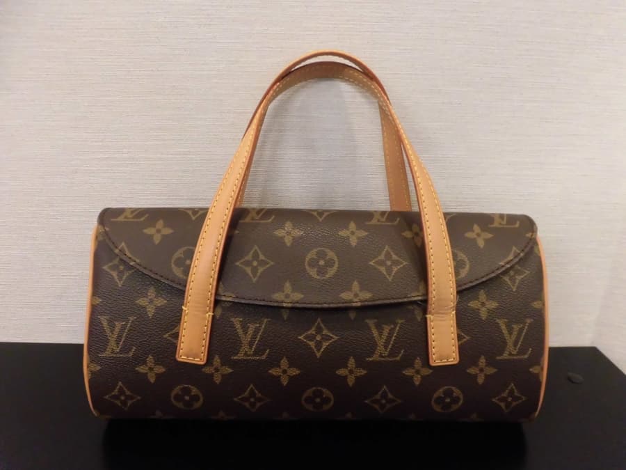 ルイヴィトン　ソナチネ　【富士店】 静岡県富士市にあるザ・ゴールド 富士店の画像1