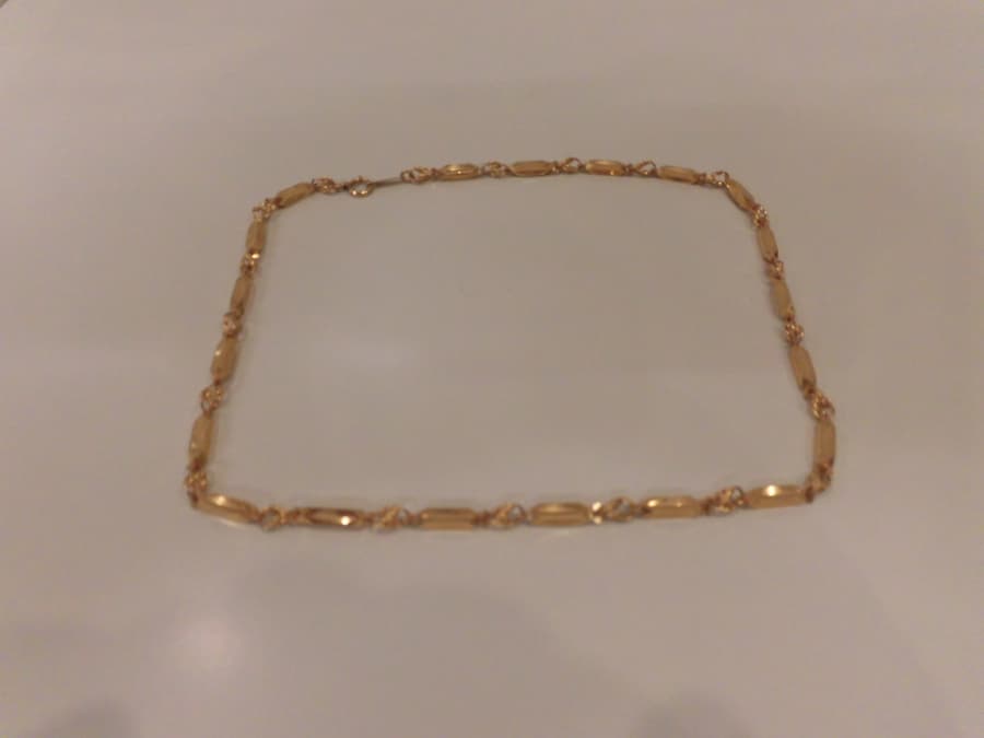 ネックレス【富士店/静岡県/富士市】 静岡県富士市にあるザ・ゴールド 富士店の画像1