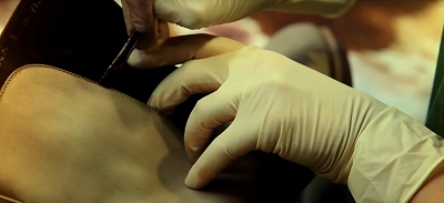 ベルルッティについて【富士店】 静岡県富士市にあるザ・ゴールド 富士店の画像4