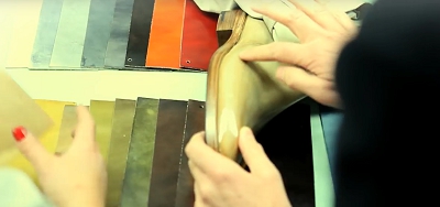 ベルルッティについて【富士店】 静岡県富士市にあるザ・ゴールド 富士店の画像5