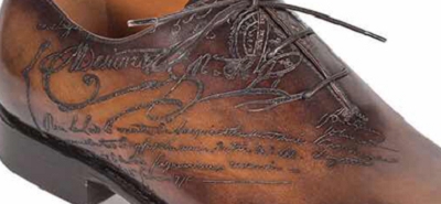 ベルルッティについて【富士店】 静岡県富士市にあるザ・ゴールド 富士店の画像6