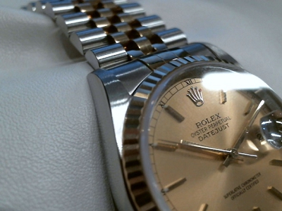 高級時計のステンレス【富士店】