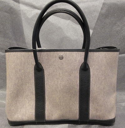 エルメス　ガーデンパーティについて【富士店】