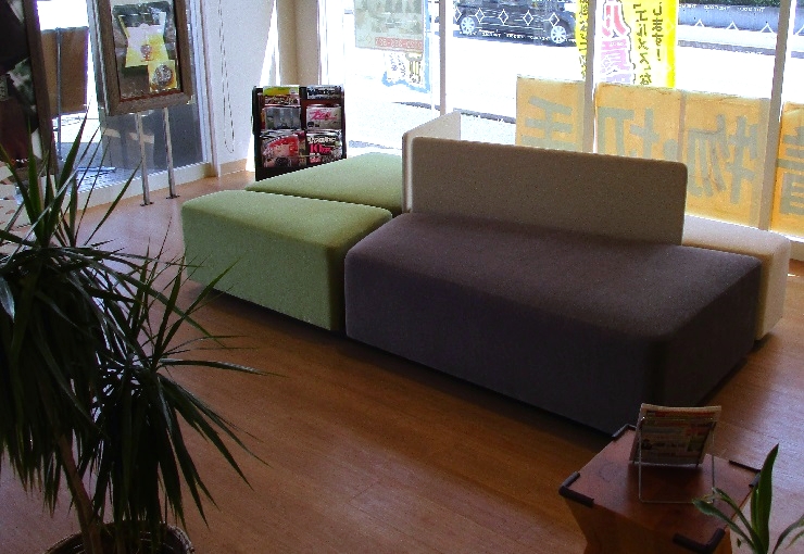 ザ・ゴールド 浜松若林店の写真3