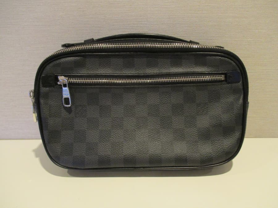 ルイヴィトン　アンブレールの買取実績【浜松若林店/静岡県/浜松市】 静岡県浜松市にあるザ・ゴールド 浜松若林店の画像1