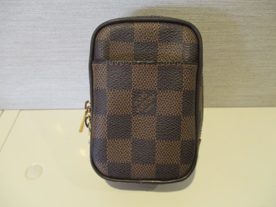 エテュイオカピ　【浜松若林店】 静岡県浜松市にあるザ・ゴールド 浜松若林店の画像1