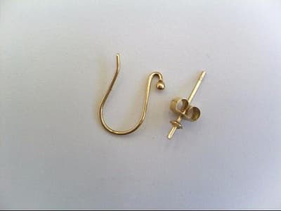 ダイヤ付きコンビリング【浜松若林店】 静岡県浜松市にあるザ・ゴールド 浜松若林店の画像1