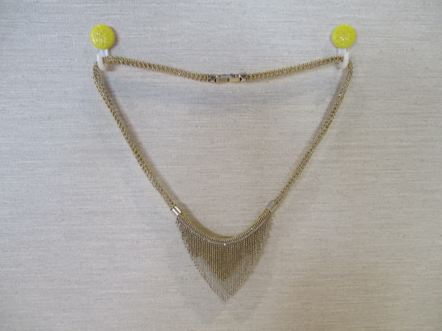 18金のネックレス【浜松若林店】 静岡県浜松市にあるザ・ゴールド 浜松若林店の画像1