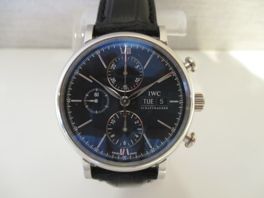 ポートフィノ　【浜松若林店】 静岡県浜松市にあるザ・ゴールド 浜松若林店の画像1