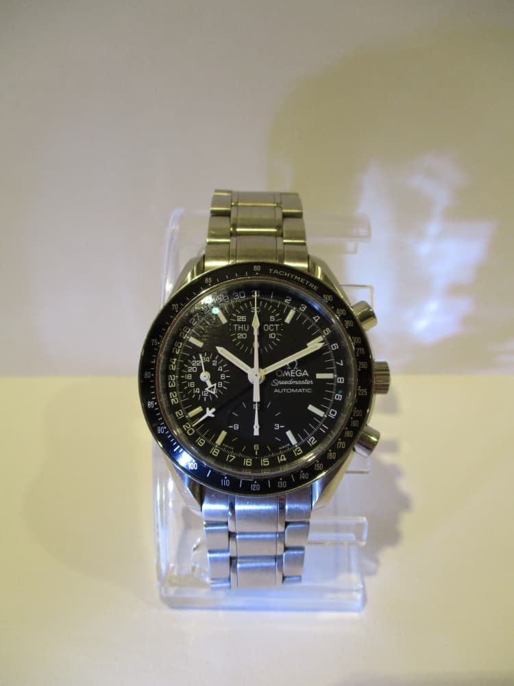 買取実績　スピードマスター【浜松若林店】 静岡県浜松市にあるザ・ゴールド 浜松若林店の画像1