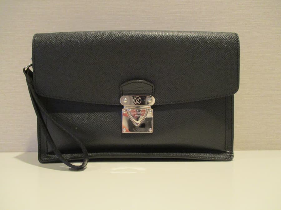 ルイヴィトン ベライアの買取実績【浜松若林店/静岡県/浜松市】 静岡県浜松市にあるザ・ゴールド 浜松若林店の画像1