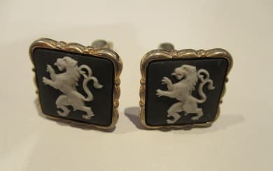 カフス　【浜松若林店】 静岡県浜松市にあるザ・ゴールド 浜松若林店の画像1