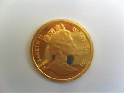 キャット金貨【浜松若林店】 静岡県浜松市にあるザ・ゴールド 浜松若林店の画像1