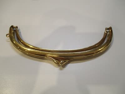 がま口財布のがまぐち部分【浜松若林店】 静岡県浜松市にあるザ・ゴールド 浜松若林店の画像1