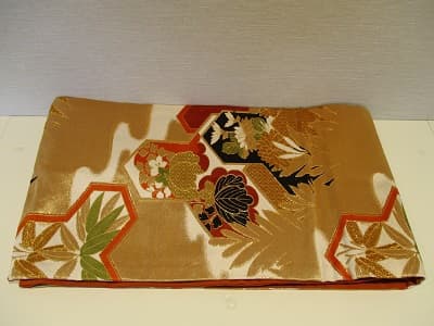 名古屋帯【浜松若林店】 静岡県浜松市にあるザ・ゴールド 浜松若林店の画像1