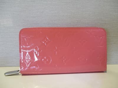 ルイヴィトン　ジッピーウォレット【浜松若林店】 静岡県浜松市にあるザ・ゴールド 浜松若林店の画像1