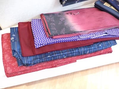 着物【浜松若林店】 静岡県浜松市にあるザ・ゴールド 浜松若林店の画像1