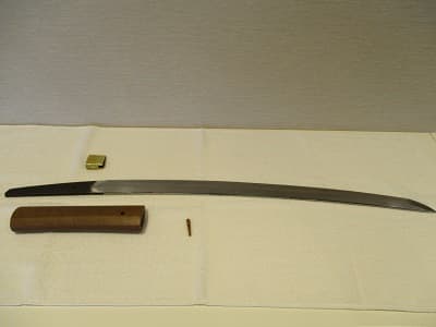 脇差【浜松若林店】 静岡県浜松市にあるザ・ゴールド 浜松若林店の画像1