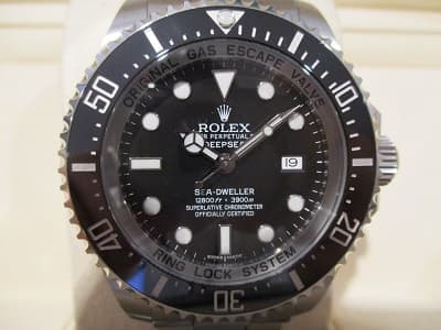 シードゥエラー　ディープシー【浜松若林店】 静岡県浜松市にあるザ・ゴールド 浜松若林店の画像1