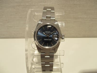 ロレックス　オイスターパーペチュアルデイト【浜松若林店】 静岡県浜松市にあるザ・ゴールド 浜松若林店の画像1