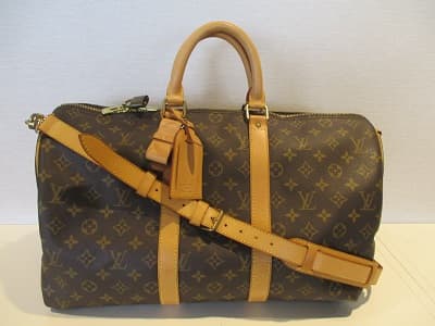 キーポルバンドリエール45【浜松若林店】 静岡県浜松市にあるザ・ゴールド 浜松若林店の画像1