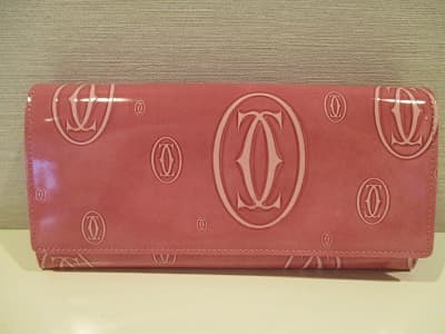 ハッピーバースデーインターナショナルウォレット【浜松若林店】 静岡県浜松市にあるザ・ゴールド 浜松若林店の画像1