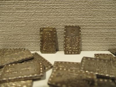 一朱銀【浜松若林店】 静岡県浜松市にあるザ・ゴールド 浜松若林店の画像1