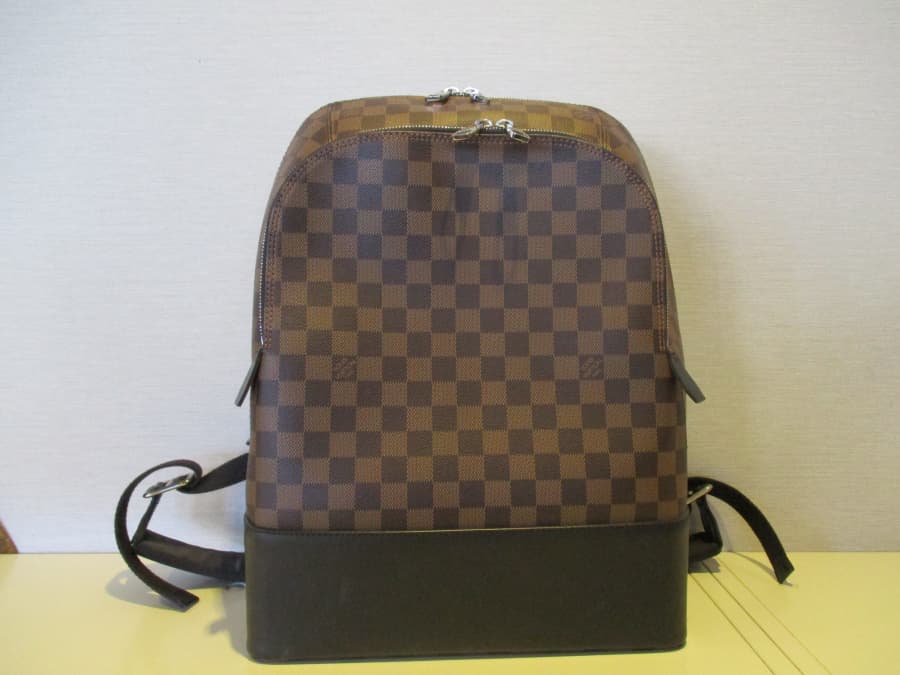 ルイヴィトン ジェイクの買取実績【浜松若林店/静岡県/浜松市】 静岡県浜松市にあるザ・ゴールド 浜松若林店の画像1