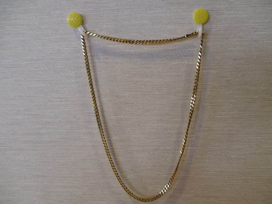 喜平のネックレス【浜松若林店】 静岡県浜松市にあるザ・ゴールド 浜松若林店の画像1