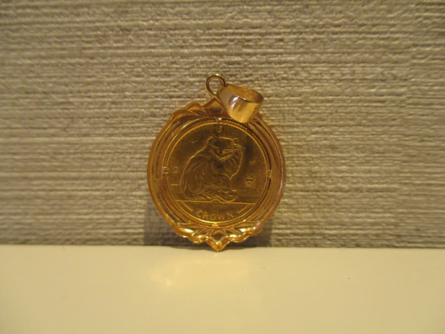 K24キャットコインの買取実績【浜松若林店/静岡県/浜松市】 静岡県浜松市にあるザ・ゴールド 浜松若林店の画像1