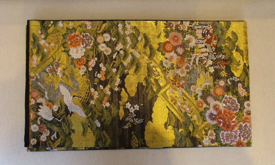 袋帯【浜松若林店】 静岡県浜松市にあるザ・ゴールド 浜松若林店の画像1